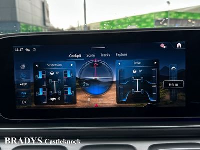 2025 Mercedes-Benz GLE Class