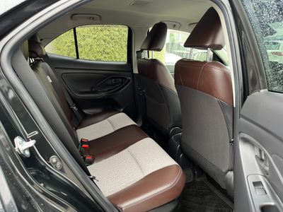 2021 Toyota Yaris Cross
