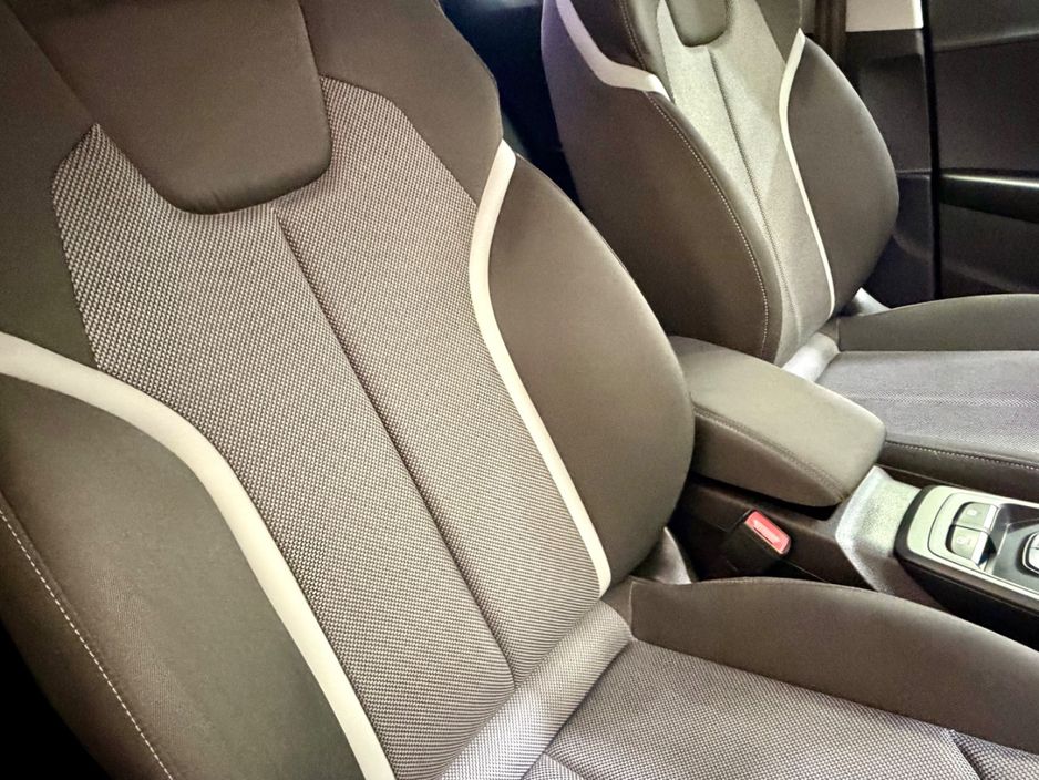 2018 Audi Q2