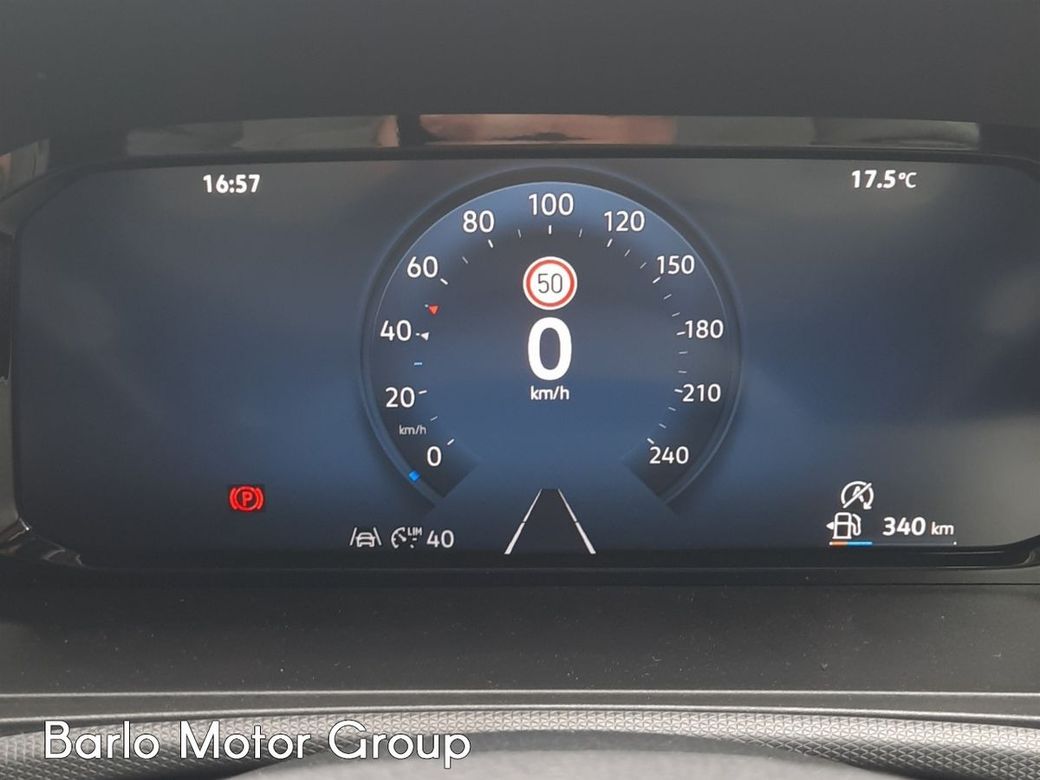 2026 Ford Transit Connect