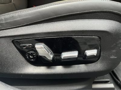 2020 BMW 5 Series