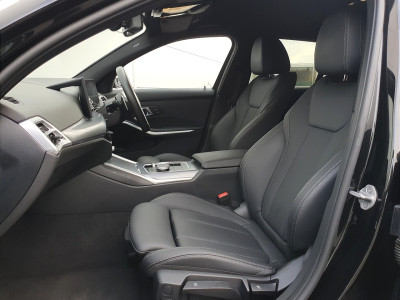 2025 BMW 330
