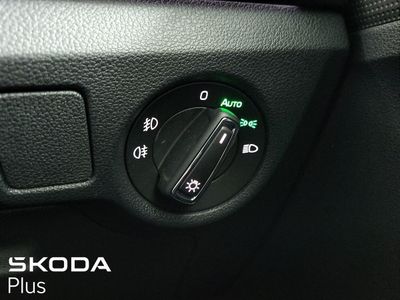 2022 Skoda Scala