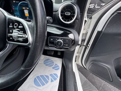 2019 Mercedes-Benz A Class