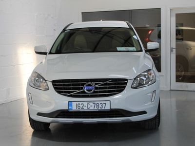 2016 Volvo XC60