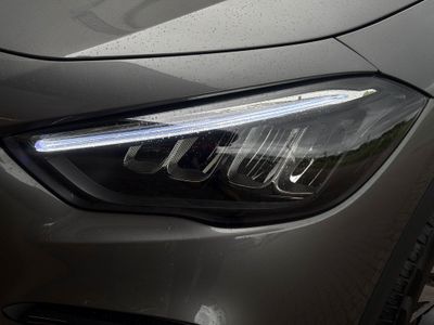 2026 Mercedes-Benz GLA Class