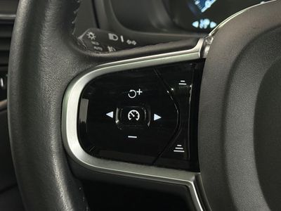 2018 Volvo XC90