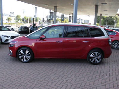 2019 Citroen C4 SpaceTourer
