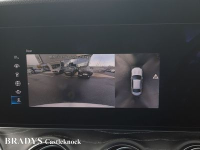 2022 Mercedes-Benz E Class