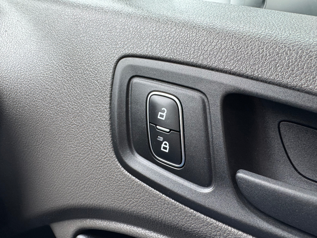 2023 Ford Transit Connect