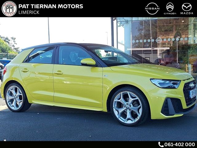 vehicle for sale from Pat Tiernan Motors