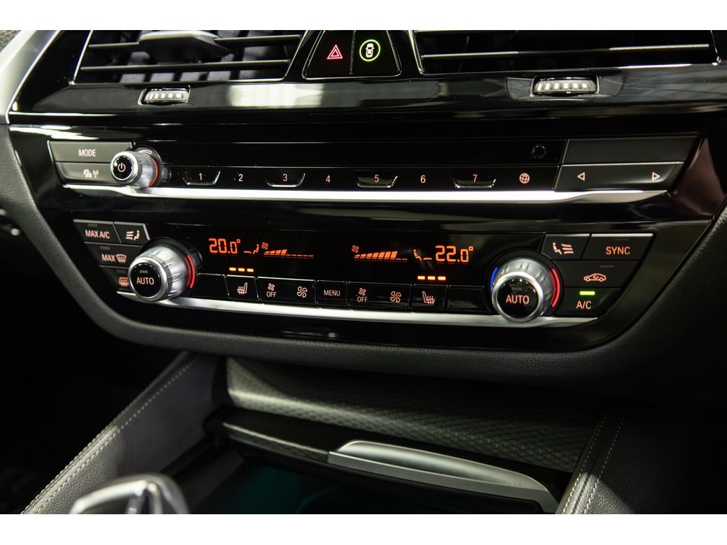 2022 BMW 5 Series