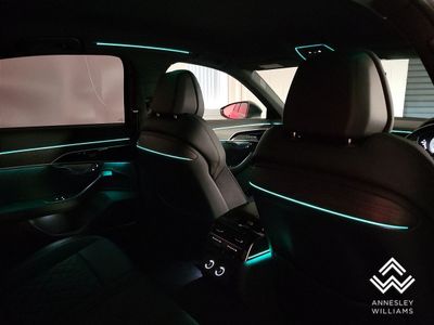2024 Audi A8