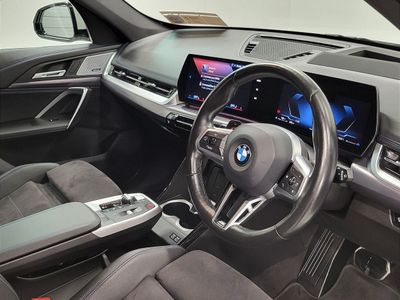 2023 BMW X1