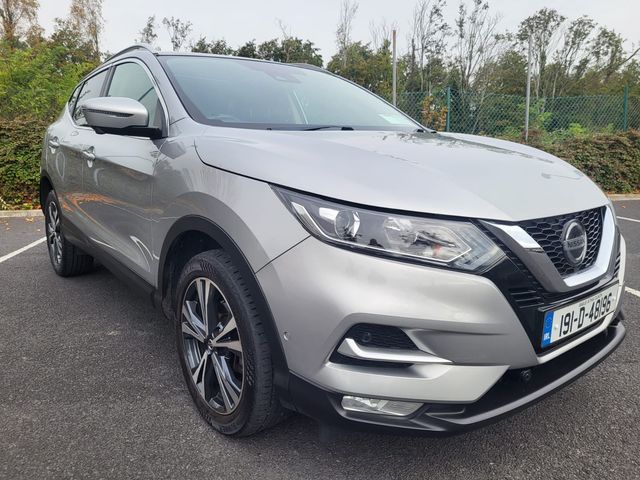 vehicle for sale from O'Connell Automotive