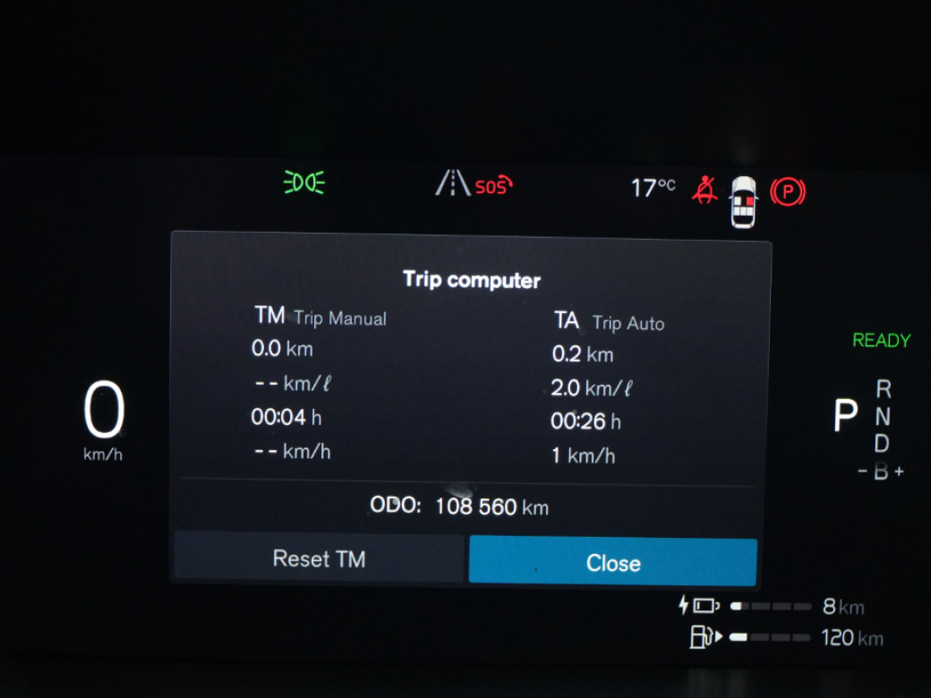 2023 Volvo XC60