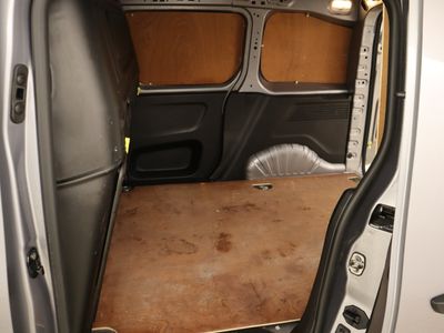 2020 Citroen Berlingo