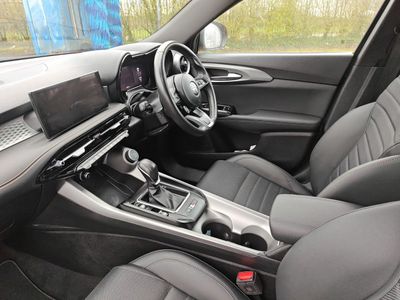 2023 Alfa Romeo Tonale