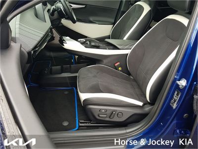 2023 Kia EV6