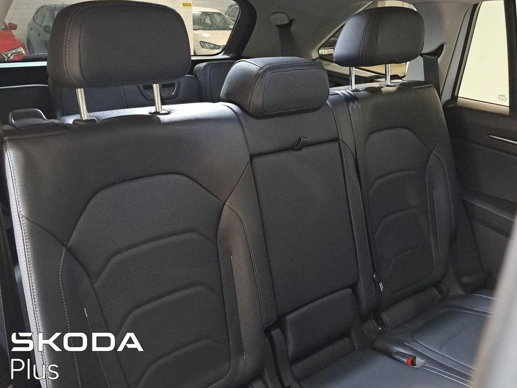 2024 Skoda Kodiaq
