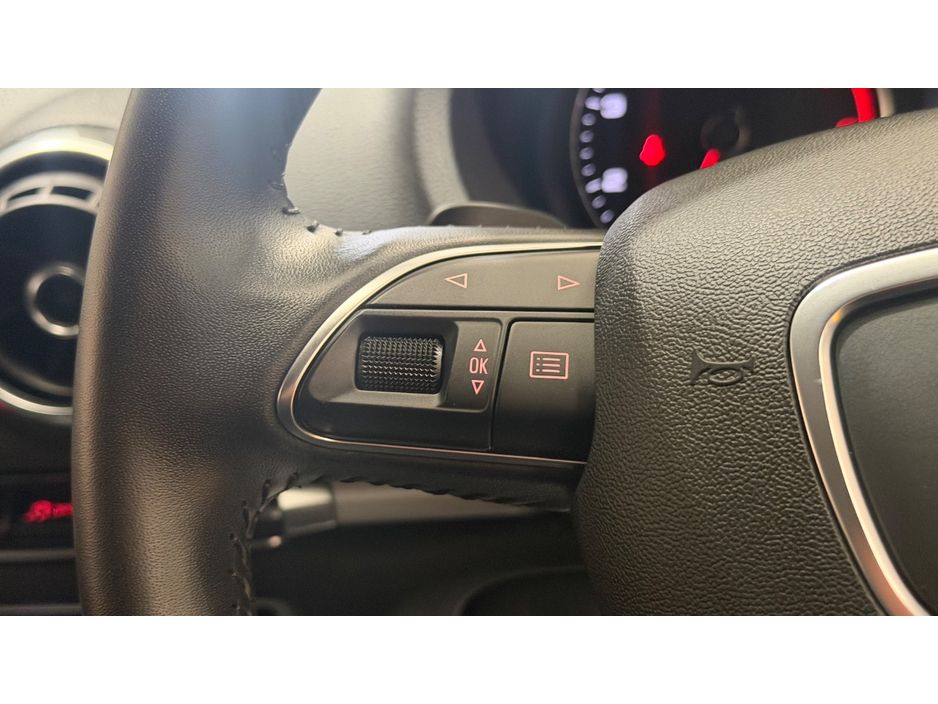 2014 Audi A3