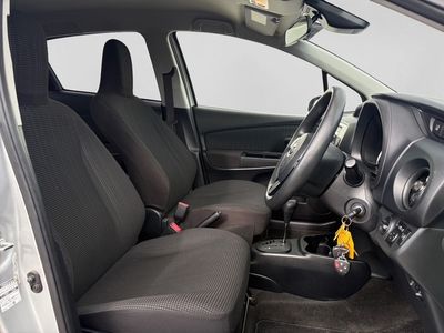 2019 Toyota Vitz