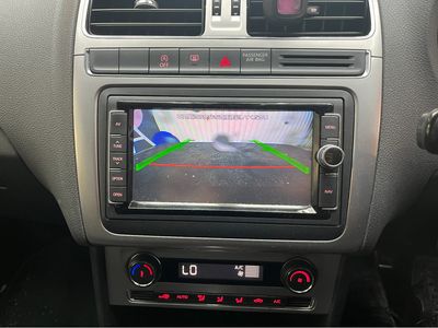 2016 Volkswagen Polo