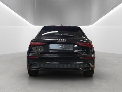 2023 Audi A3