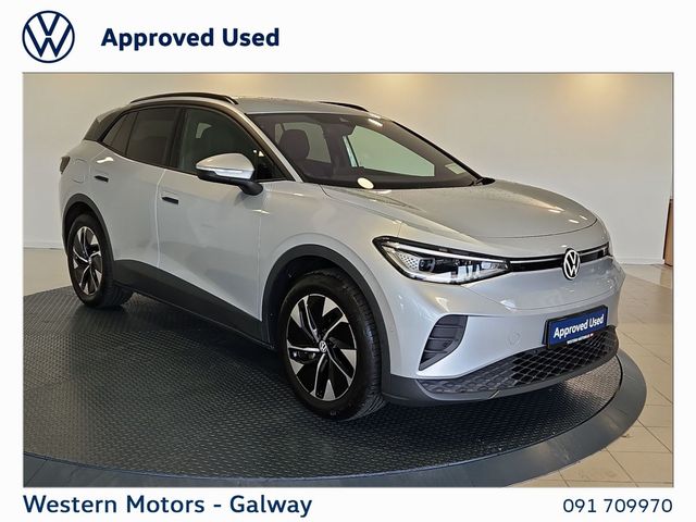 vehicle for sale from Western Motors Galway
