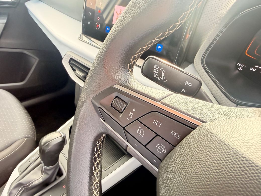2024 SEAT Arona