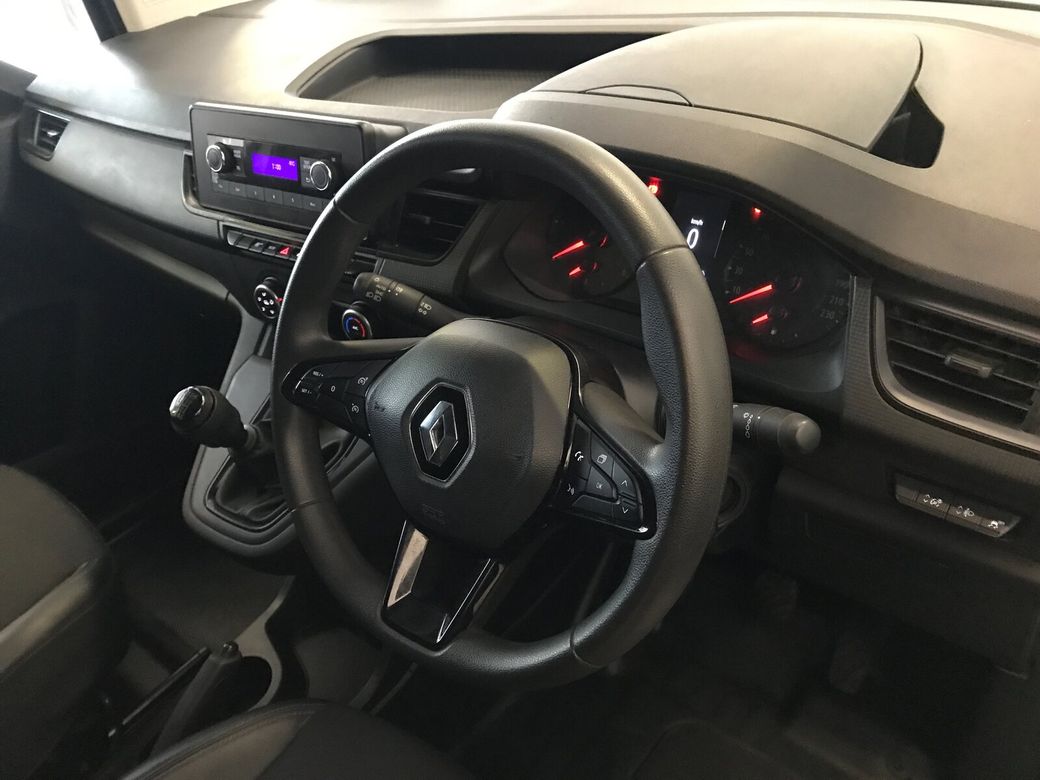 2023 Renault Kangoo