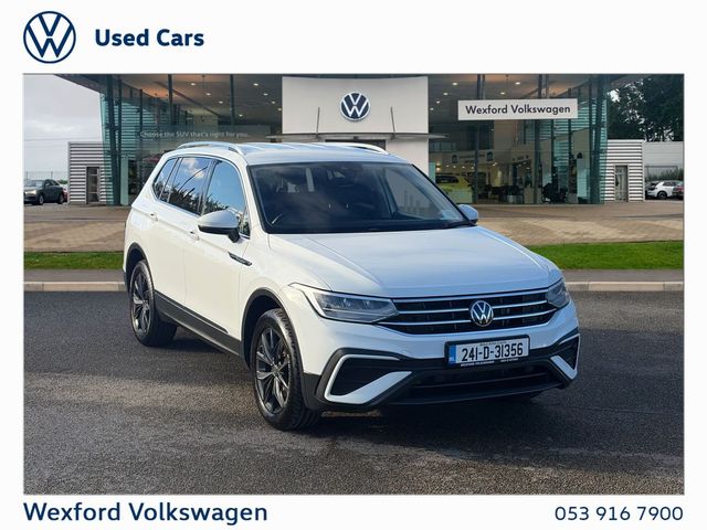 vehicle for sale from Wexford Volkswagen