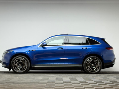 2023 Mercedes-Benz EQC