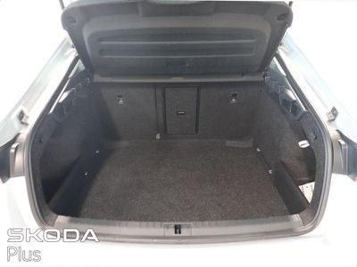 2026 Skoda Octavia