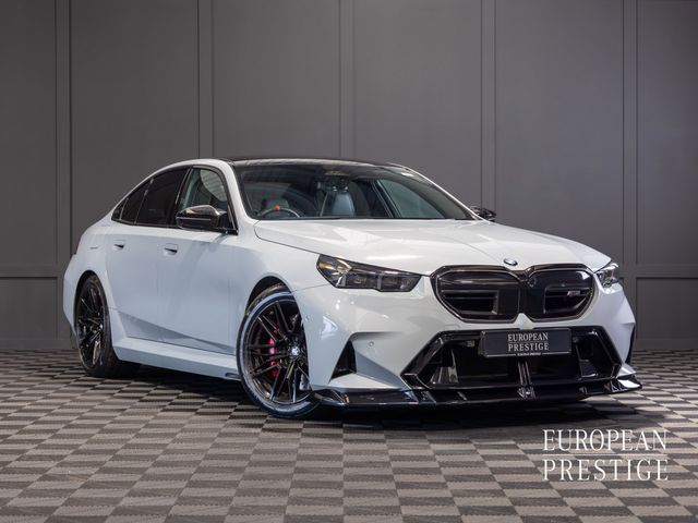 vehicle for sale from European Prestige