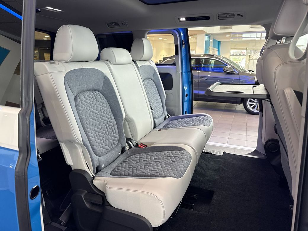 2026 Volkswagen ID. Buzz