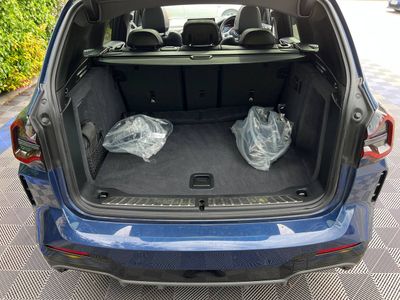 2023 BMW iX3