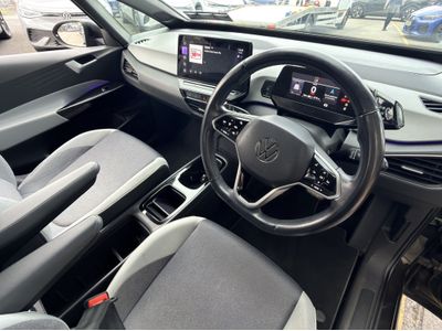 2022 Volkswagen ID.3
