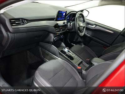 2024 Ford Kuga