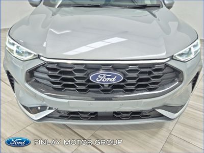 2026 Ford Kuga