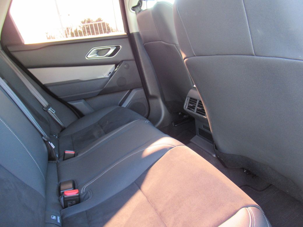 2022 Land Rover Range Rover Velar