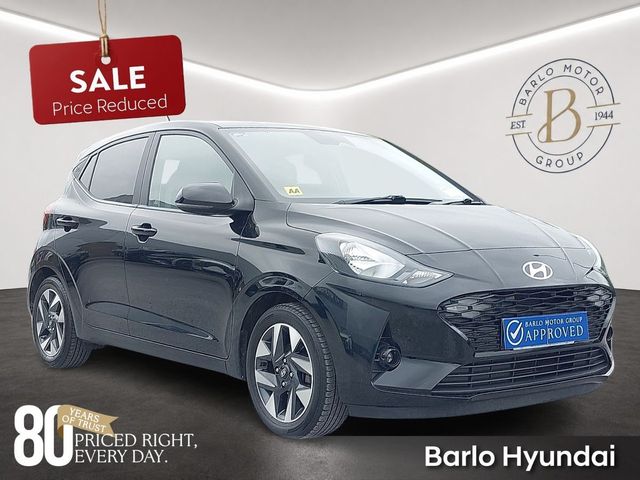 vehicle for sale from Barlo Ford Clonmel