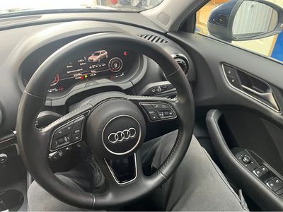 2020 Audi A3