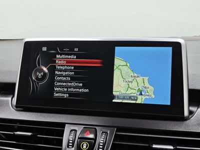 2016 BMW 2 Series Gran Tourer