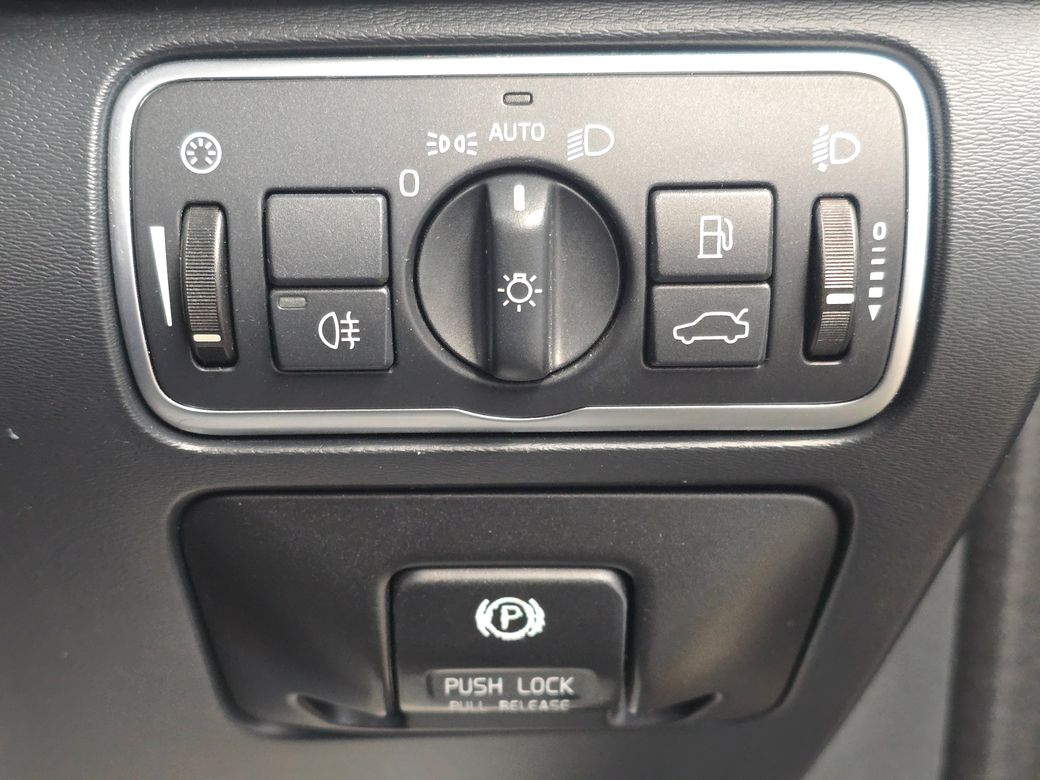 2014 Volvo XC60