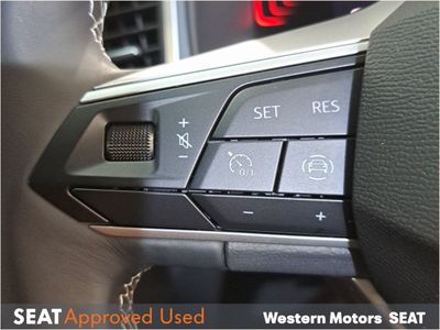 2026 SEAT Ateca