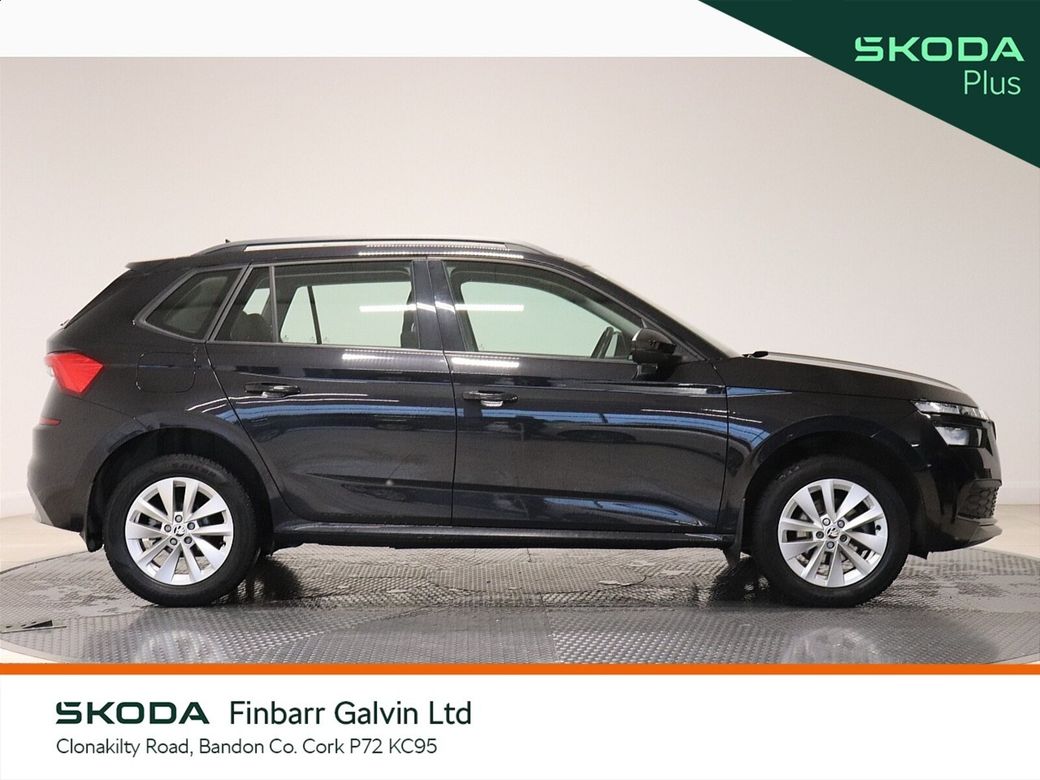 2023 Skoda Kamiq