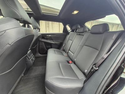 2023 Subaru Solterra