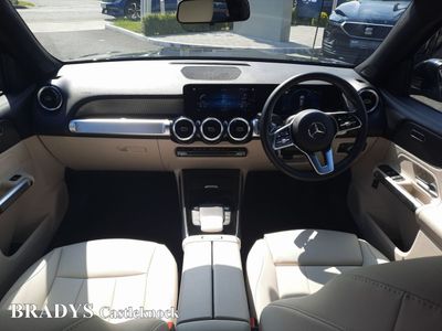 2023 Mercedes-Benz GLB Class