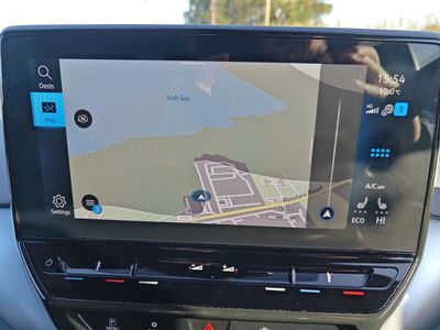 2022 Volkswagen ID.4